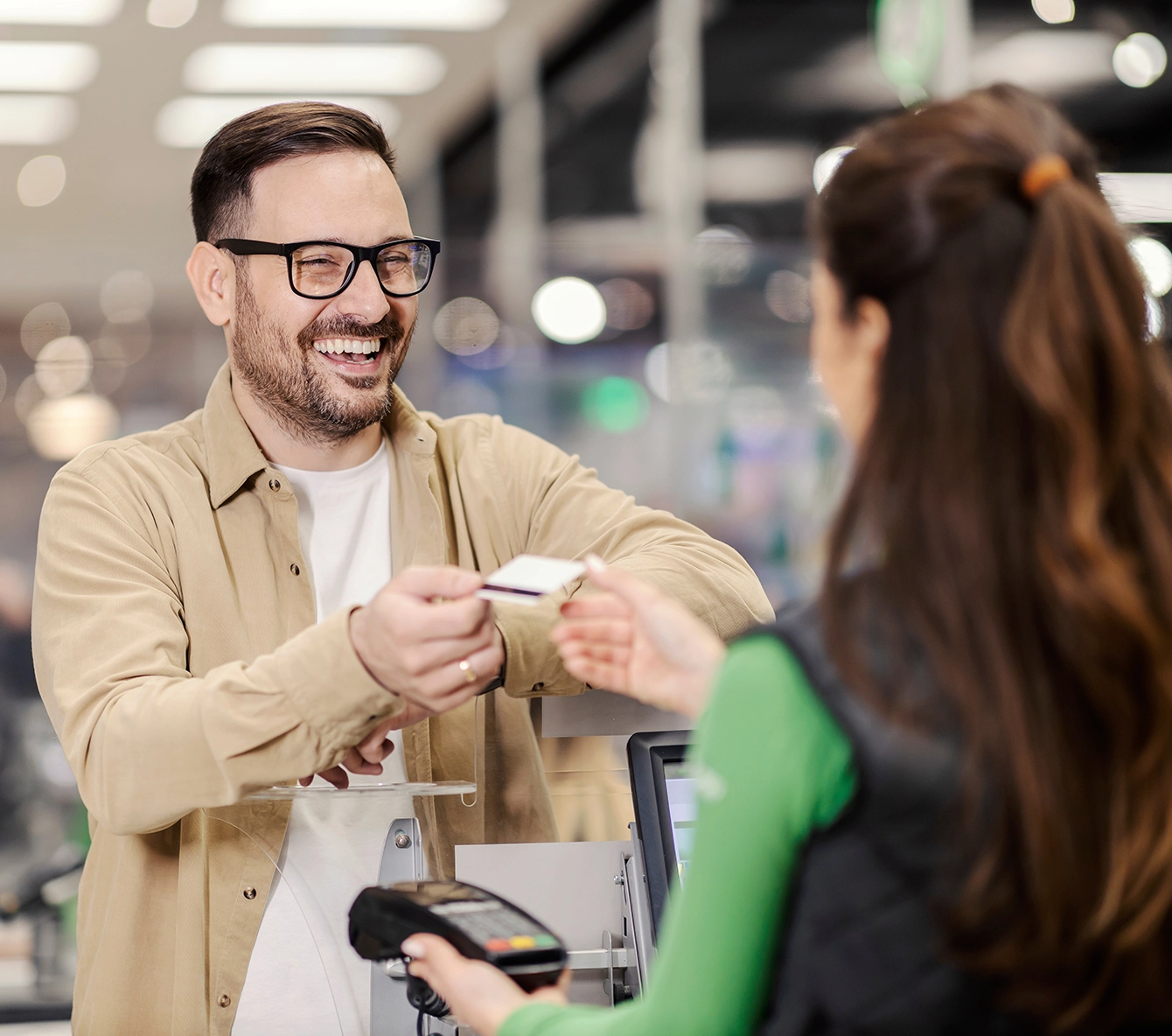 ustomer experience software settore abbigliamento