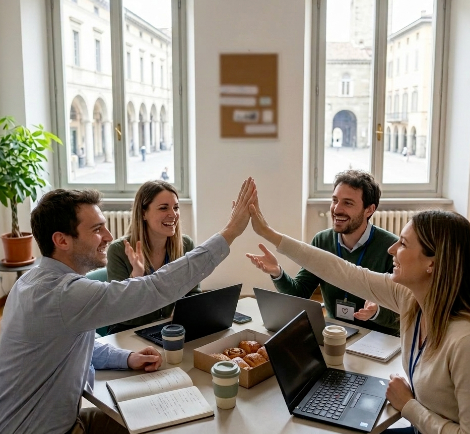 Customer experience software settore abbigliamento